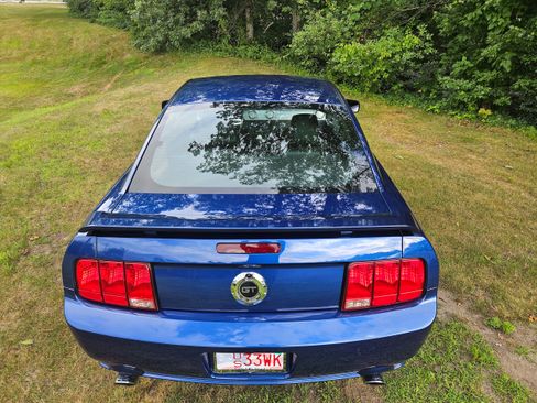 Used 2006 Ford Mustang GT Premium RWD image 7