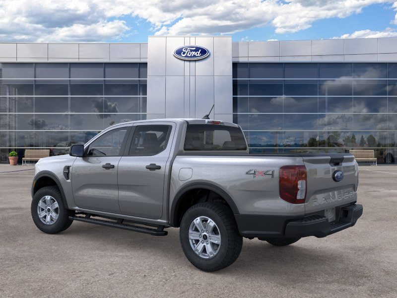 New 2026 Ford Ranger XL AWD/4WD image 18