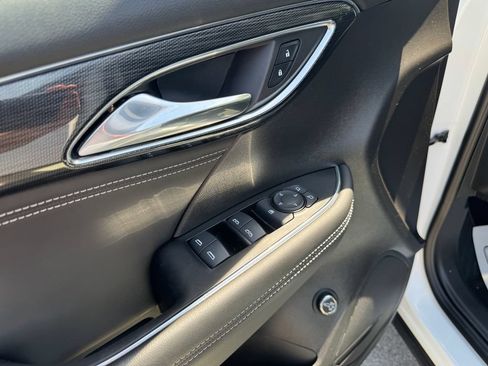 Used 2023 Buick Envision Preferred w/ Sport Touring Package AWD/4WD image 16