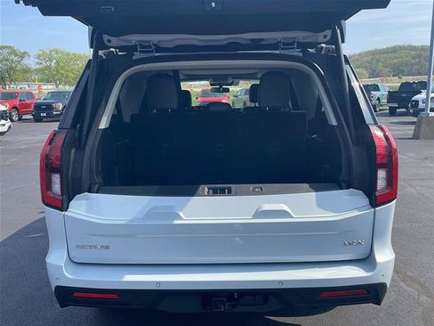 Certified 2025 Ford Expedition Max Active AWD/4WD image 32