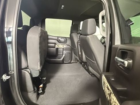 Used 2022 Chevrolet Silverado 1500 Custom Trail Boss w/ Realtree Special Edition AWD/4WD image 29