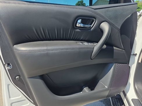 Used 2023 Nissan Armada SV w/ Cargo Package AWD/4WD image 15