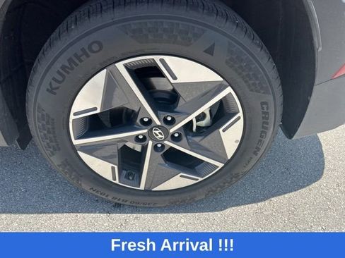 Used 2026 Hyundai Tucson SEL FWD image 18