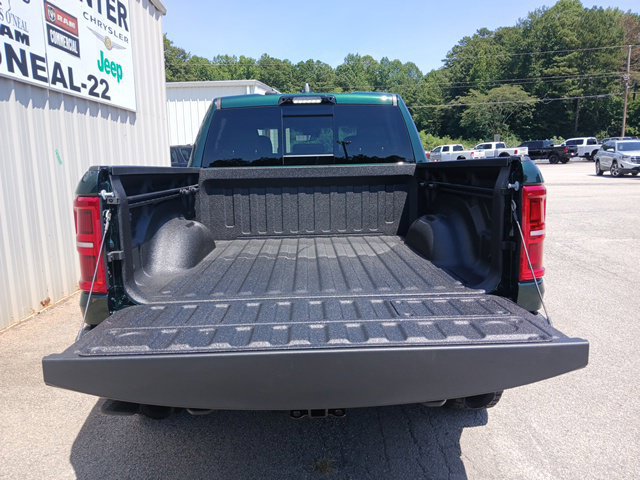 New 2026 RAM 1500 RHO w/ RHO Level 1 Equipment Group AWD/4WD image 7