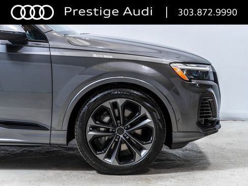 New 2026 Audi Q7 3.0T Premium Plus image 12