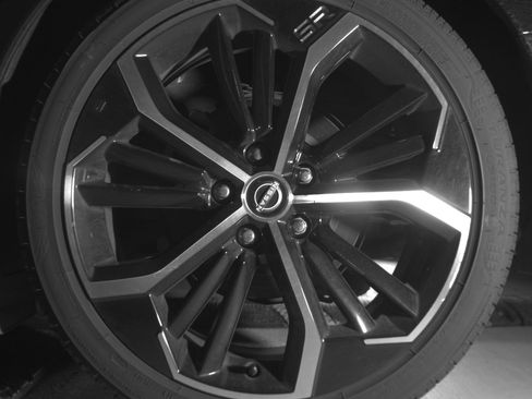 Used 2025 Nissan Altima 2.5 SR image 14