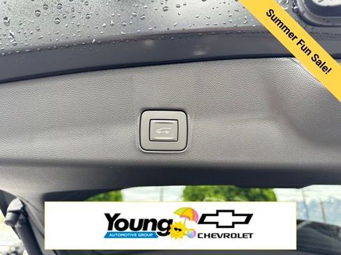 New 2026 Chevrolet TrailBlazer RS w/ Convenience Package AWD/4WD image 13