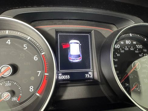 Used 2015 Volkswagen GTI SE w/ Lighting Package (SEL) image 14