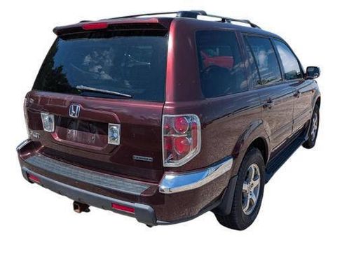 Used 2007 Honda Pilot EX-L image 5