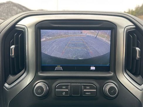 Certified 2022 Chevrolet Silverado 1500 LT Trail Boss w/ Bed Protection Package image 13