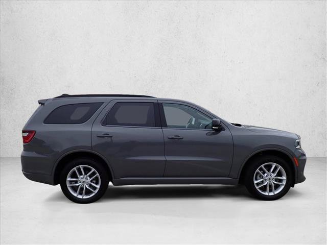 Used 2023 Dodge Durango GT AWD/4WD image 5