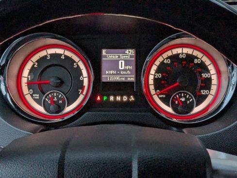 Used 2014 Dodge Grand Caravan R/T w/ Safety Sphere Group image 11