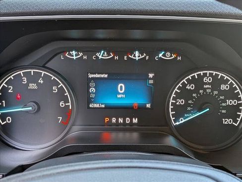 Used 2023 Ford F150 XL w/ STX Appearance Package AWD/4WD image 11