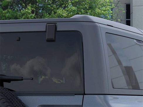 New 2025 Ford Bronco 2-Door image 25