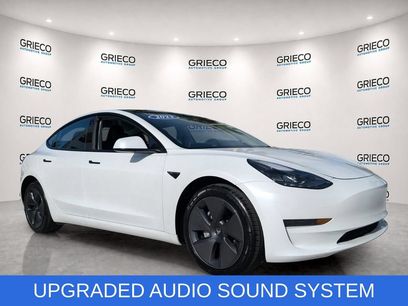 Used 2023 Tesla Model 3 Standard Range