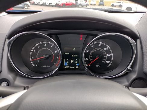 New 2026 Mitsubishi Outlander Sport ES image 20