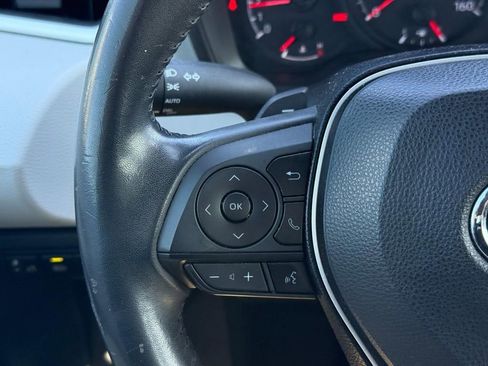 Used 2020 Toyota Corolla SE image 20