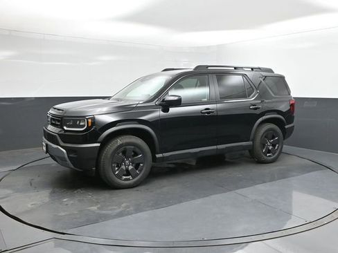 New 2026 Honda Passport RTL image 30