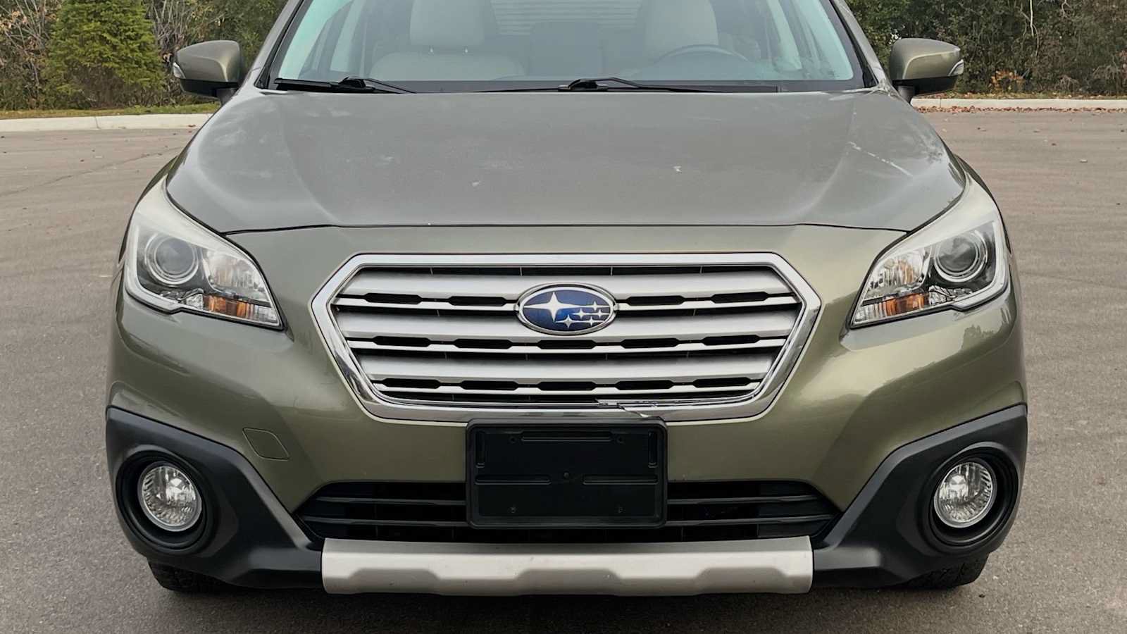 Used 2015 Subaru Outback 2.5i Limited AWD/4WD image 22