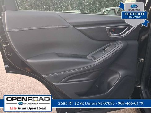 Certified 2023 Subaru Forester Premium AWD/4WD image 22