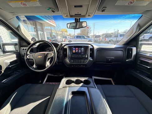 Used 2019 Chevrolet Silverado 2500 LT image 29
