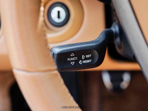Used 2008 Porsche Cayman RWD image 21