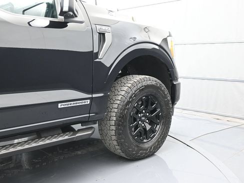 Used 2023 Ford F150 XLT w/ Equipment Group 302A High AWD/4WD image 48