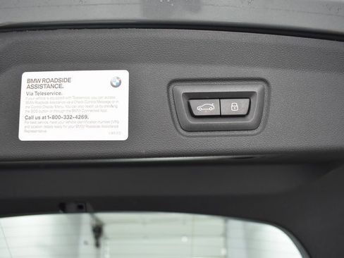 Used 2025 BMW 430i xDrive 430i Gran Coupe w/ Premium Package image 36