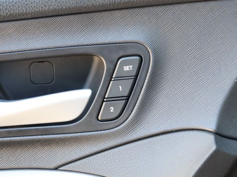 Used 2015 Hyundai Santa Fe Sport 2.0T w/ Option Group 05 FWD image 13