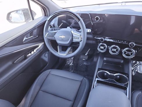 New 2026 Chevrolet Blazer EV LT w/ LPO, Blackout Package image 15