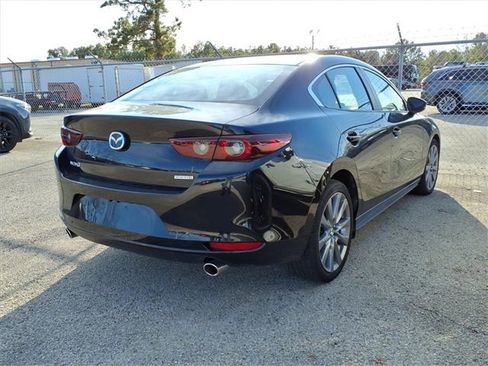 Used 2025 MAZDA MAZDA3 s image 2
