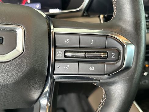 Certified 2023 GMC Canyon Denali image 29