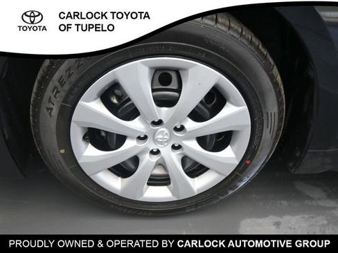 Used 2024 Toyota Corolla LE FWD image 34