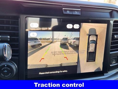 New 2026 Ford F250 Platinum image 18