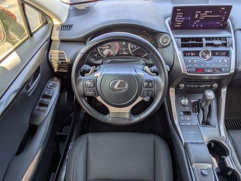 Used 2021 Lexus NX 300 FWD w/ Premium Package image 15