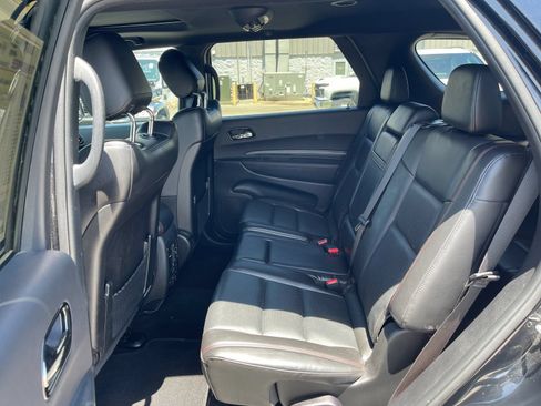 Used 2025 Dodge Durango R/T AWD/4WD image 14