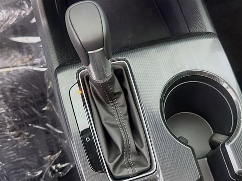 New 2026 Honda Civic Sport image 20