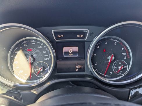 Used 2016 Mercedes-Benz GLE 350 image 37