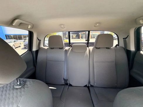 Used 2023 Toyota Tacoma SR AWD/4WD image 10