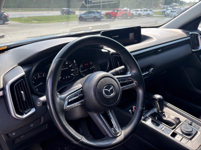 Used 2025 MAZDA CX-50 AWD 2.5 S w/ Preferred Package image 11