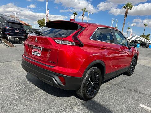 New 2026 Mitsubishi Eclipse Cross LE image 9