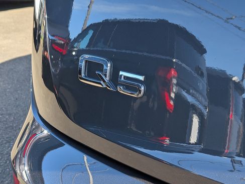 Used 2023 Audi Q5 2.0T Premium Plus w/ Premium Plus Package image 28