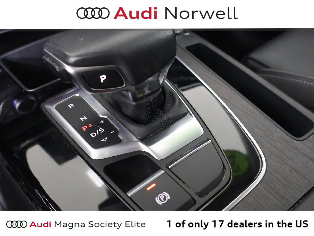 Certified 2024 Audi Q5 2.0T Premium AWD/4WD image 4