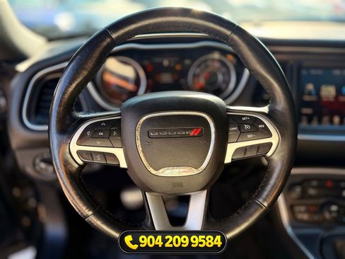 Used 2016 Dodge Challenger R/T Plus RWD image 20