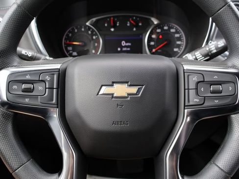 Used 2024 Chevrolet Blazer LT w/ Convenience Package AWD/4WD image 19