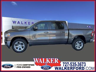 Used 2019 RAM 1500 Big Horn video 1