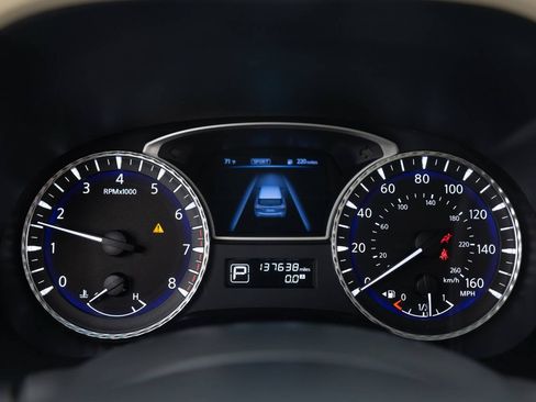 Used 2015 INFINITI QX60 Luxe w/ Premium Plus Package AWD/4WD image 34