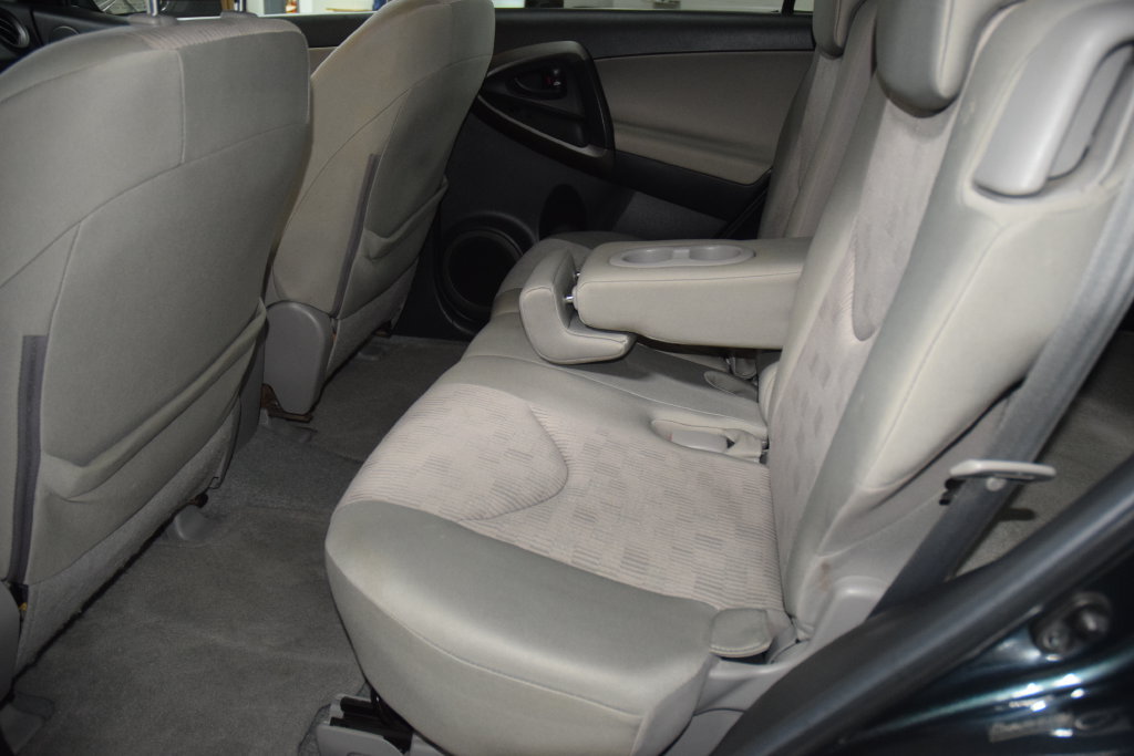 Used 2011 Toyota RAV4 2WD w/ Base L4 Extra Value Pkg image 35