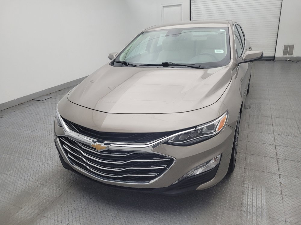 Used 2024 Chevrolet Malibu LT FWD image 15