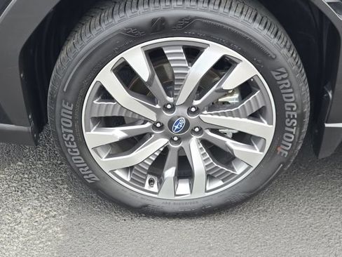 Certified 2025 Subaru Forester Touring AWD/4WD image 21
